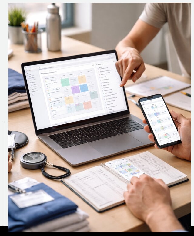 Система управления спортивной школой в Луге автоматизация процессов
