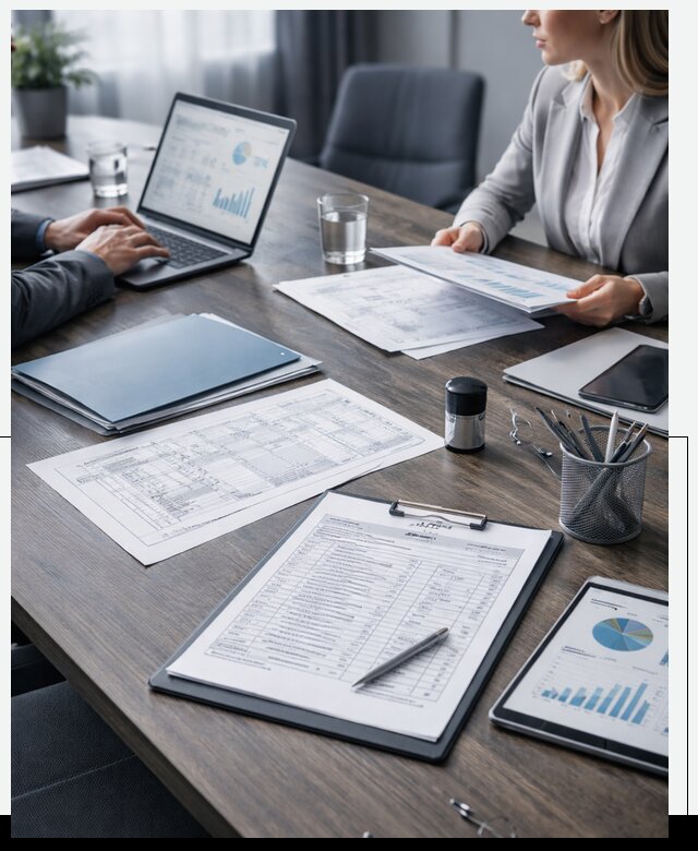 СЭД для государственного органа в Луге от 36085 р. | АвикейЛга