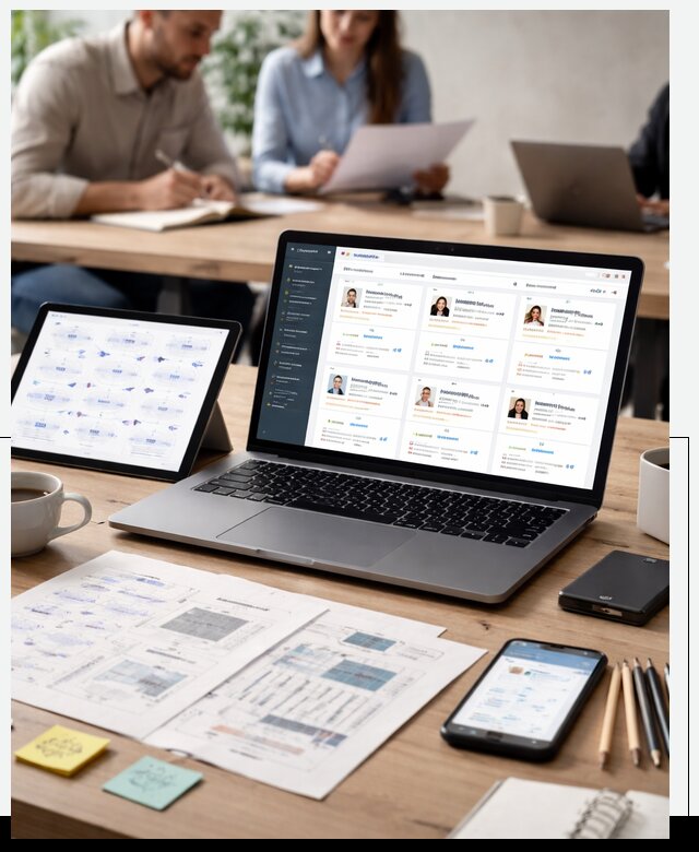 Разработка маркетплейса специалистов в Луге от 7217 р.|АвикейЛга