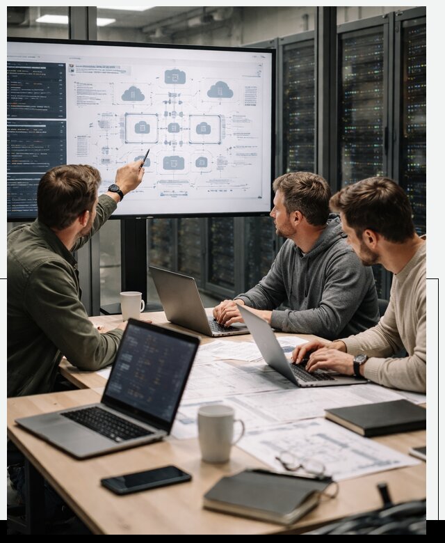 GameDev Backend и платформы в Луге от 25775 р. | АвикейЛга