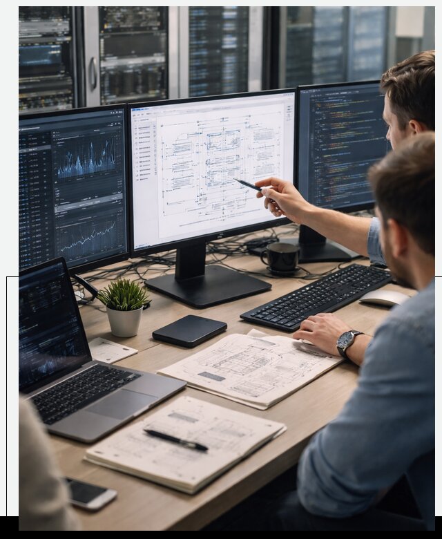 Разработка GameDev Backend и игровых платформ под ключ в Луге