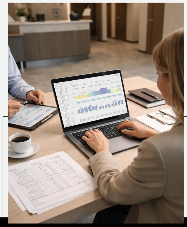 Yield management для гостиницы: ценообразование и прогноз в Луге