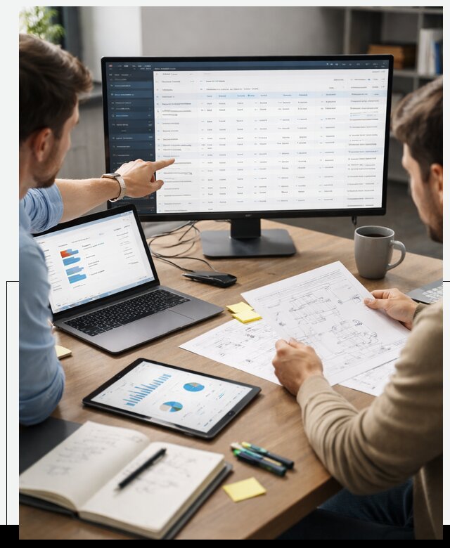 Интеграция GDS и настройка онлайн-бронирования в Луге